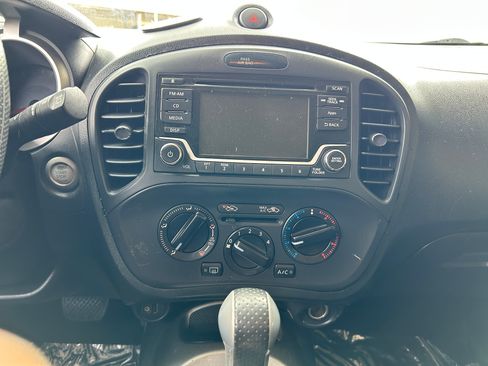 Used 2015 Nissan Juke image 15