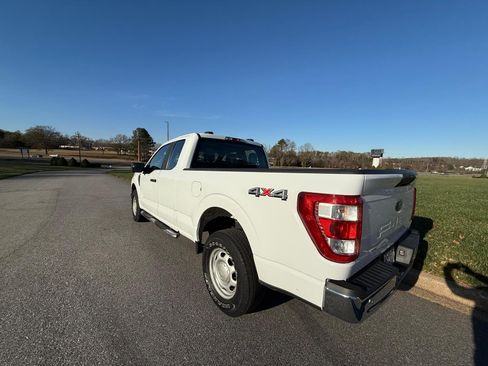 Used 2021 Ford F150 XL image 7