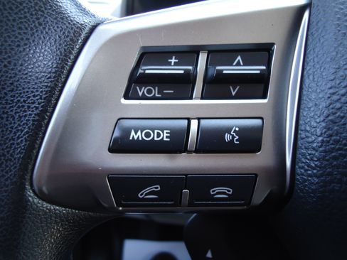 Used 2014 Subaru Forester 2.5i Premium AWD/4WD image 16