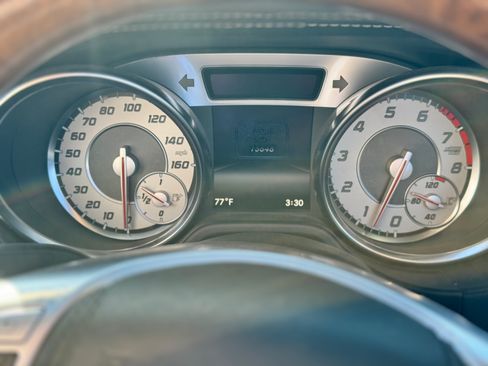 Used 2016 Mercedes-Benz SL 550 image 18