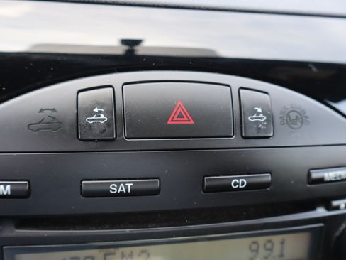 Used 2008 MAZDA MX-5 Miata Touring image 24