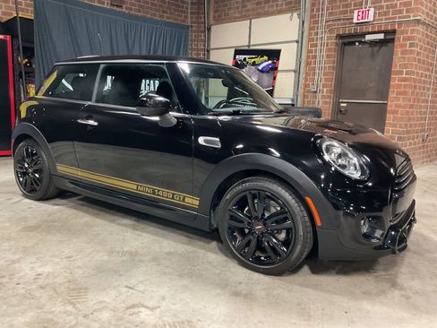 Used 2021 MINI Cooper John Cooper Works image 16