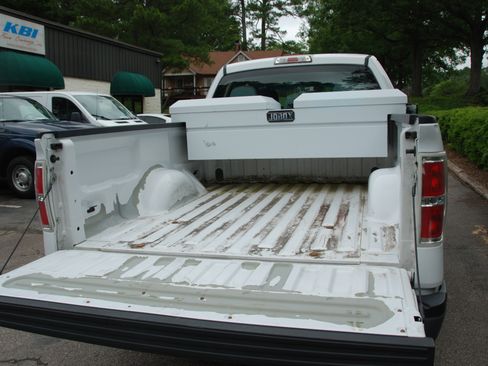 Used 2014 Ford F150 XL image 8