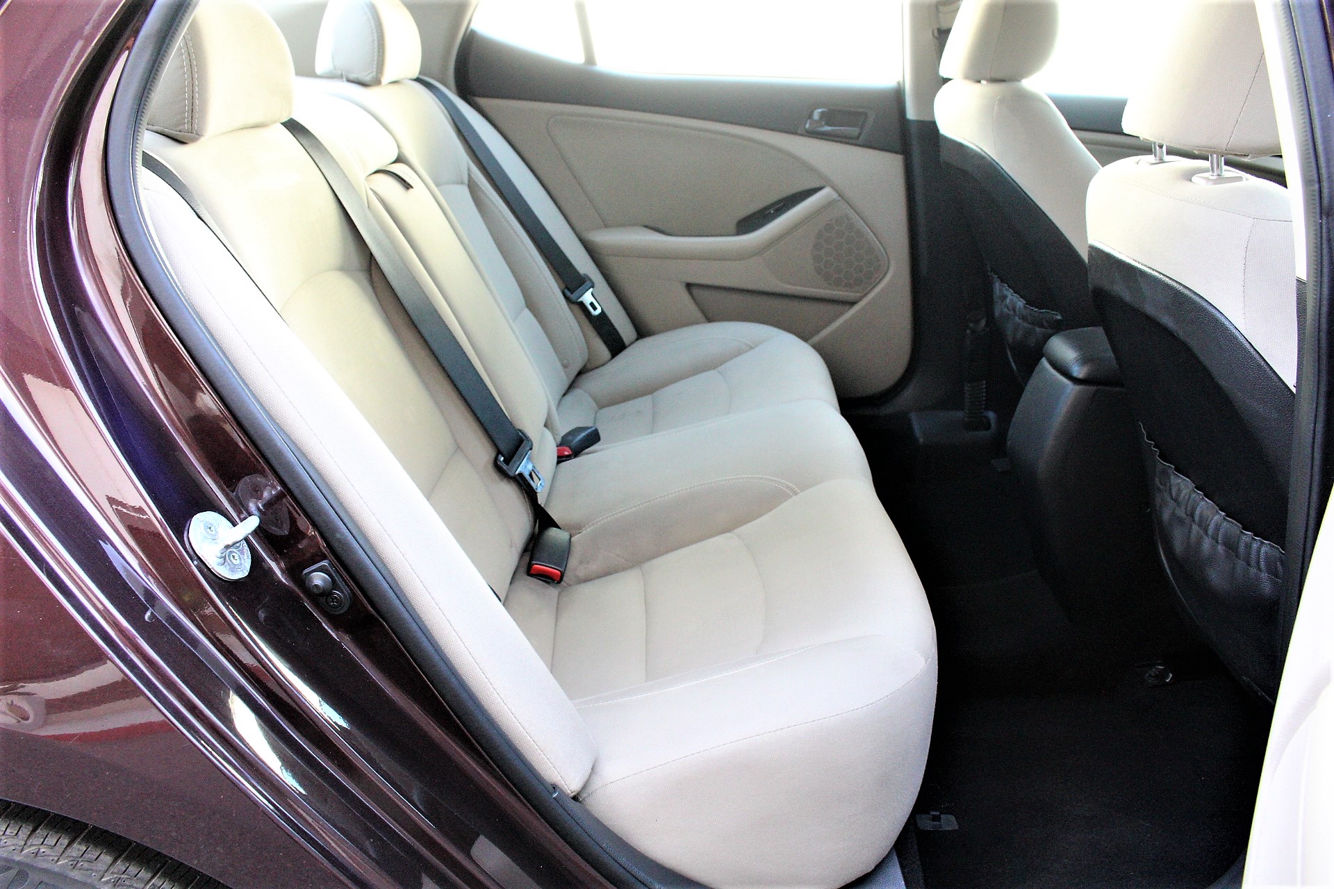 Used 2015 Kia Optima LX FWD image 15