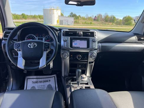 Used 2018 Toyota 4Runner SR5 Premium image 17