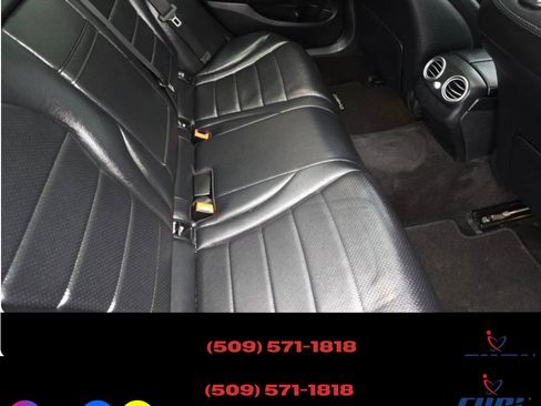 Used 2019 Mercedes-Benz C 300 image 26