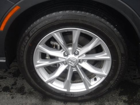 Used 2023 Honda CR-V EX image 4