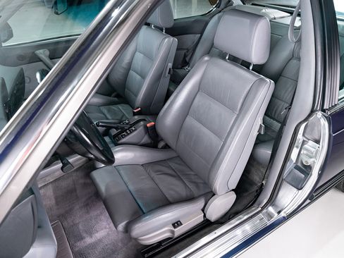 Used 1988 BMW M6 image 56