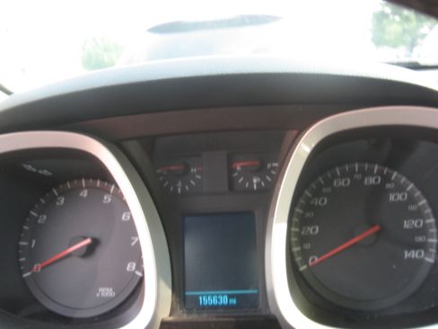 Used 2013 Chevrolet Equinox LTZ image 10