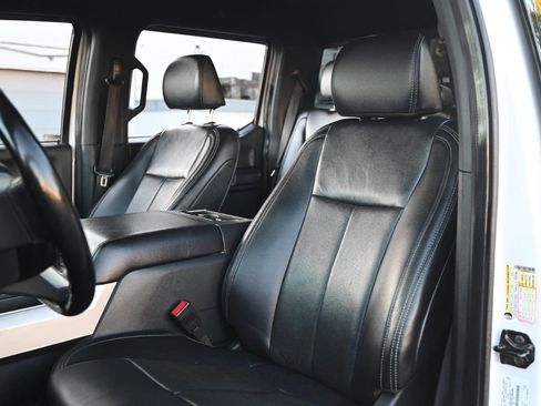 Used 2022 Ford F250 Lariat image 40