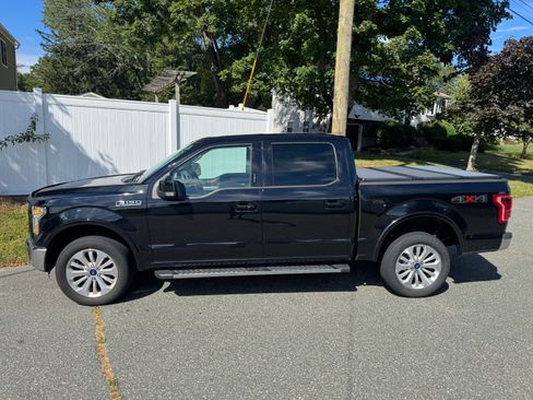 Used 2016 Ford F150 image 3