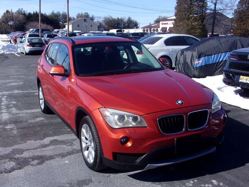 Used 2014 BMW X1 xDrive28i image 20