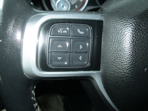 Used 2022 RAM 2500 Laramie image 21