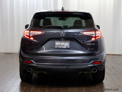 Used 2019 Acura RDX image 7