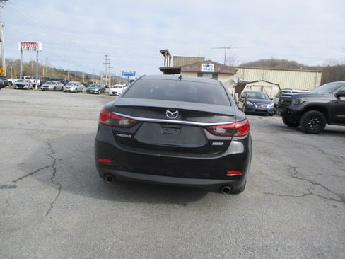 Used 2014 MAZDA MAZDA6 i Grand Touring image 7
