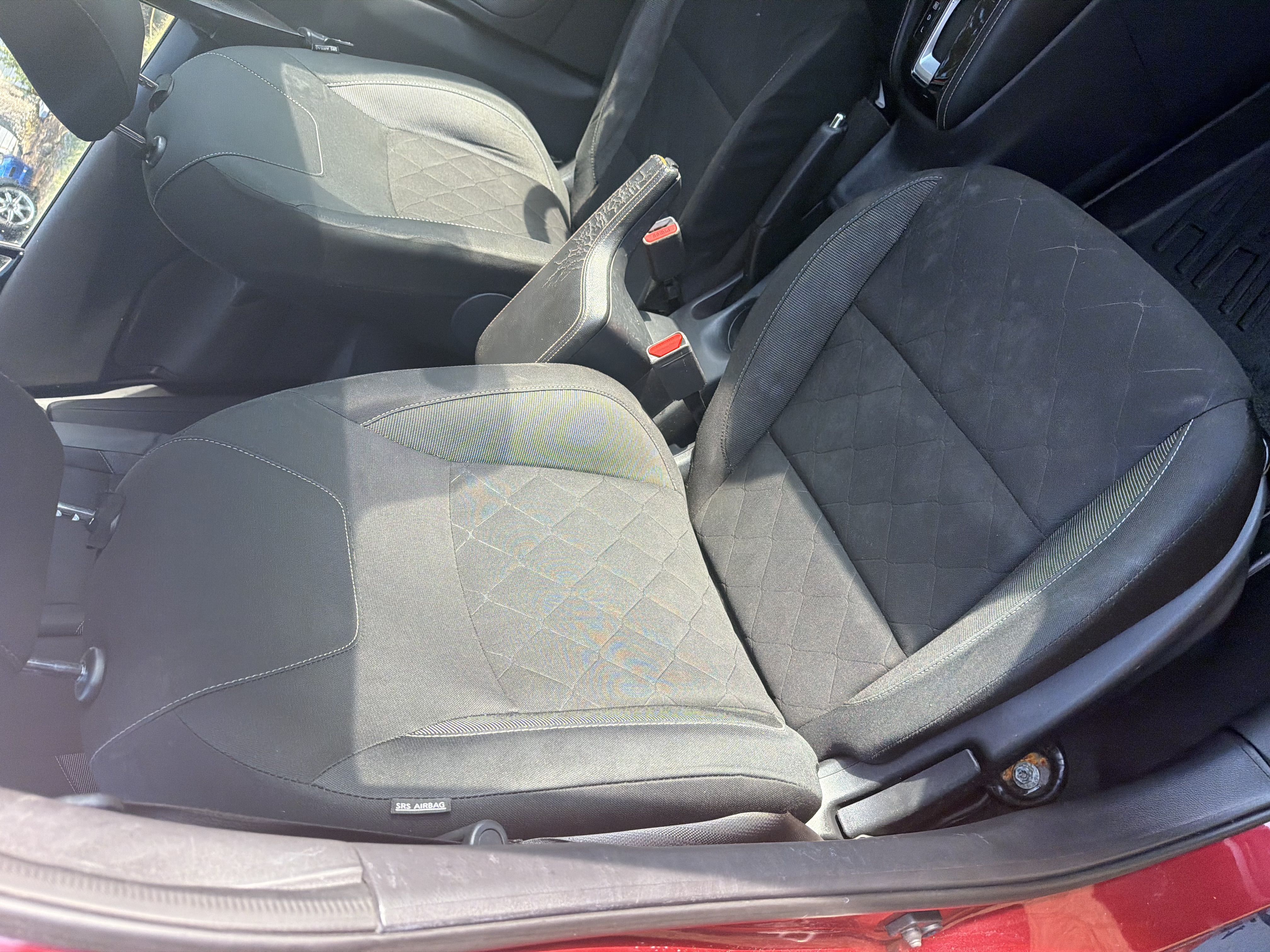 Used 2020 Nissan Kicks SV FWD image 68