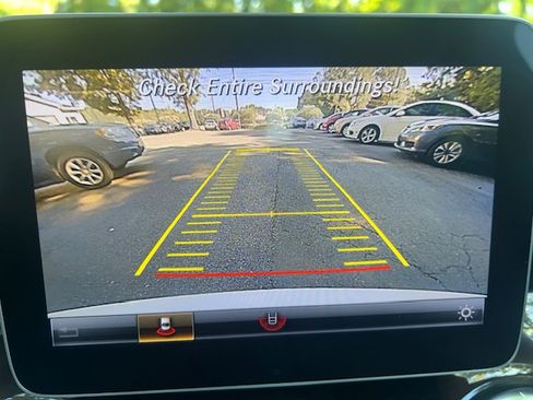 Used 2019 Mercedes-Benz CLA 250 UNAVAIL image 15