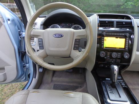 Used 2009 Ford Escape 2WD Hybrid image 21