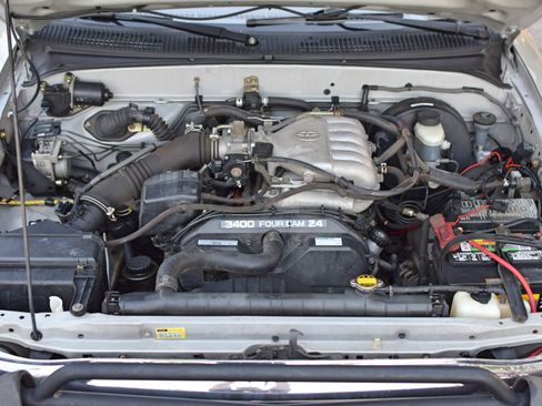 Used 2003 Toyota Tacoma SR5 image 37