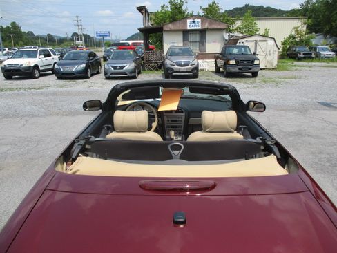 Used 2004 Ford Thunderbird Deluxe RWD image 59