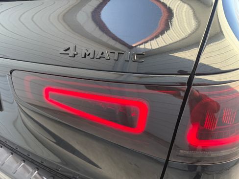 Used 2020 Mercedes-Benz GLS 580 image 20