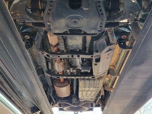 Used 1999 Toyota 4Runner Limited image 41