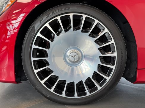 Used 2017 Mercedes-Benz S 65 AMG image 15