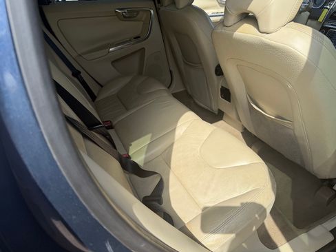 Used 2012 Volvo XC60 3.2 image 5