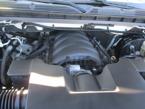 Used 2019 Chevrolet Silverado 1500 LD image 48