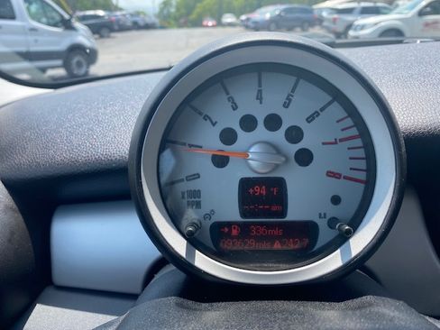 Used 2008 MINI Cooper Hardtop FWD image 8