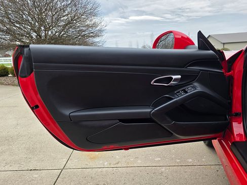 Used 2013 Porsche Boxster image 59