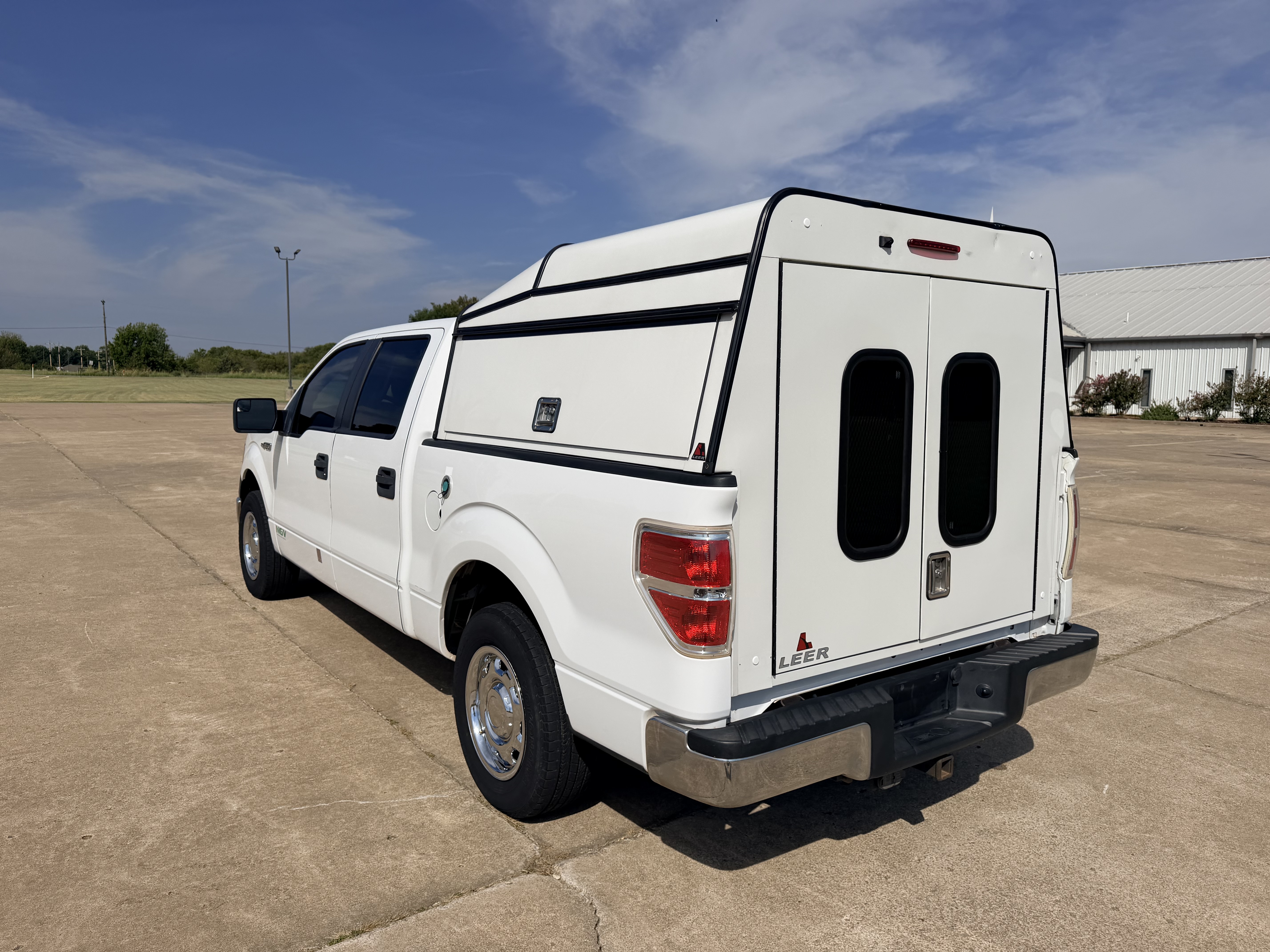 Used 2014 Ford F150 RWD image 7