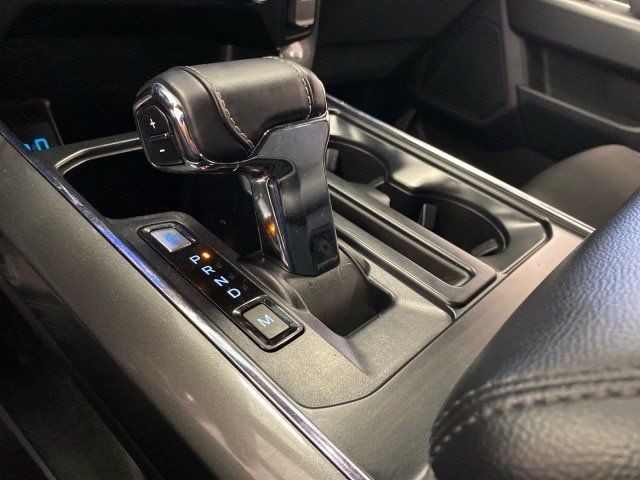 Certified 2023 Ford F150 XLT AWD/4WD image 25