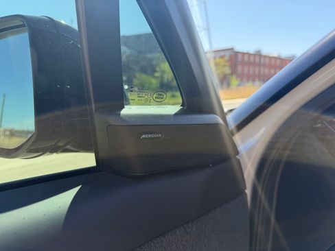 Used 2024 Land Rover Range Rover Sport Dynamic SE image 28