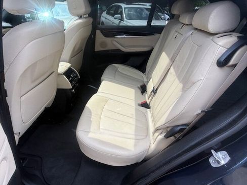 Used 2017 BMW X5 xDrive35i image 21