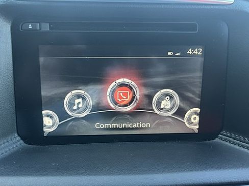 Used 2016 MAZDA CX-5 FWD Grand Touring image 28