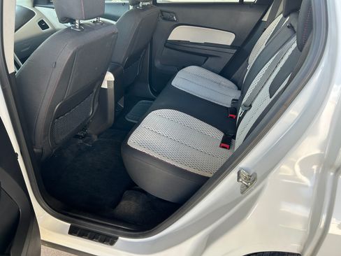 Used 2012 GMC Terrain FWD SLE w/ SLE-1 image 10