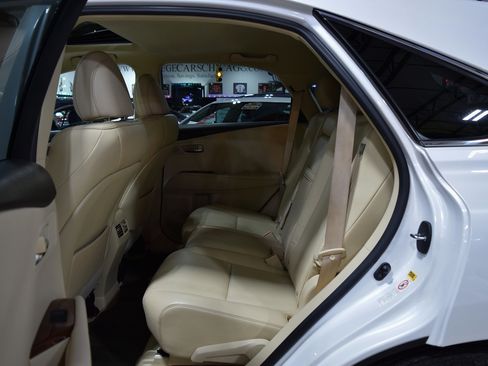 Used 2015 Lexus RX 350 Premium FWD image 19