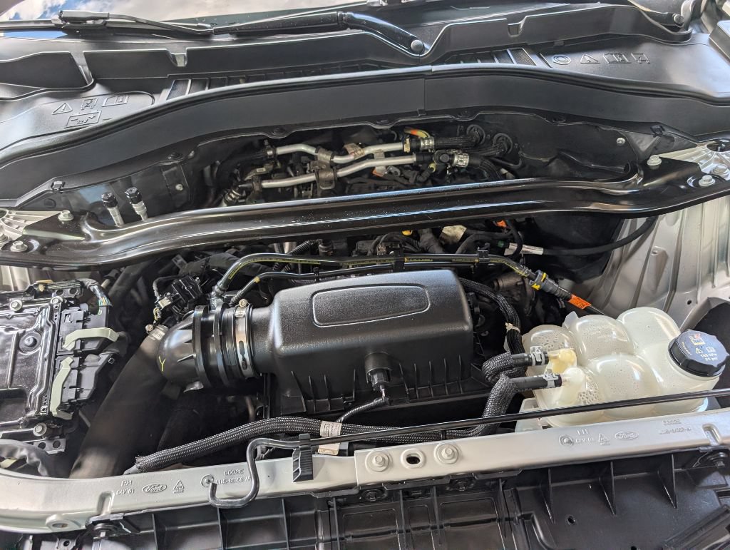 Used 2021 Ford Explorer Limited RWD image 20