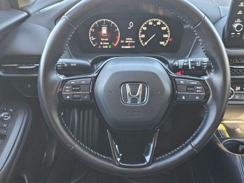 Used 2025 Honda HR-V EX-L image 17
