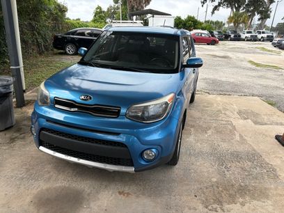 Used 2019 Kia Soul +