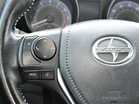 Used 2016 Scion iM image 21