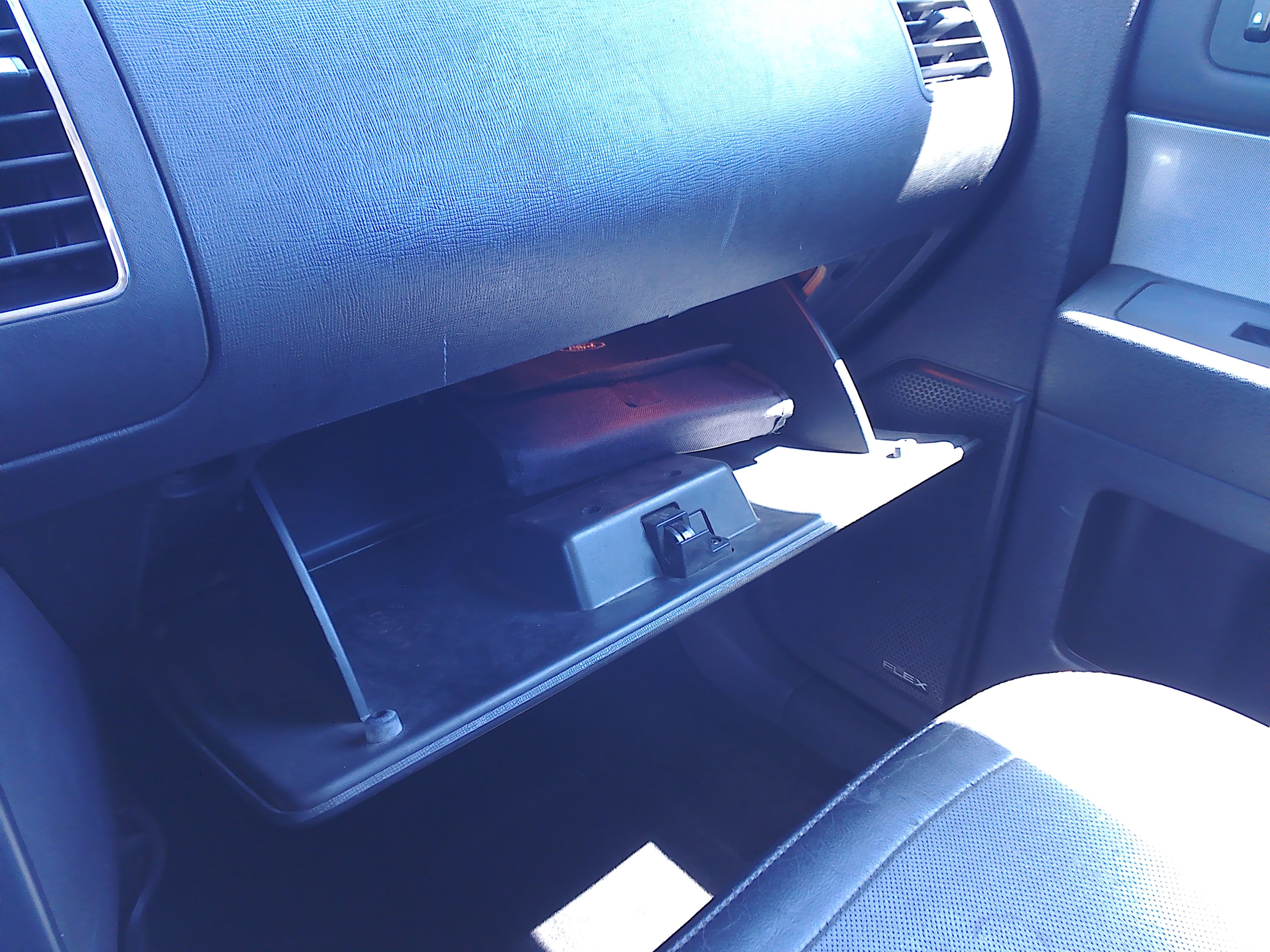 Used 2014 Ford Flex SEL FWD image 19