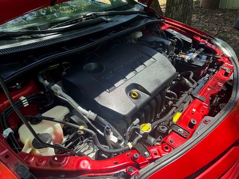 Used 2012 Toyota Corolla S FWD image 28
