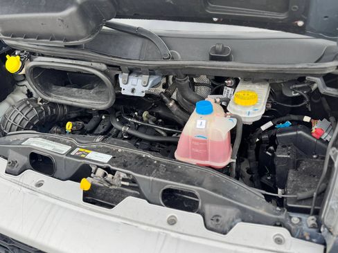 Used 2022 RAM ProMaster 3500 image 15