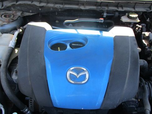 Used 2013 MAZDA MAZDA3 i Touring image 53