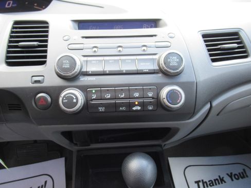 Used 2010 Honda Civic EX image 12