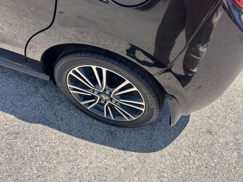 Used 2018 Mitsubishi Mirage GT FWD image 18
