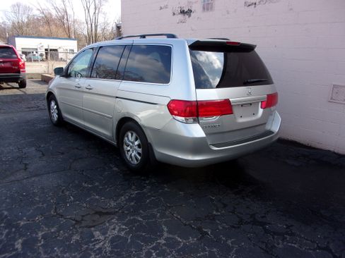 Used 2008 Honda Odyssey EX image 6