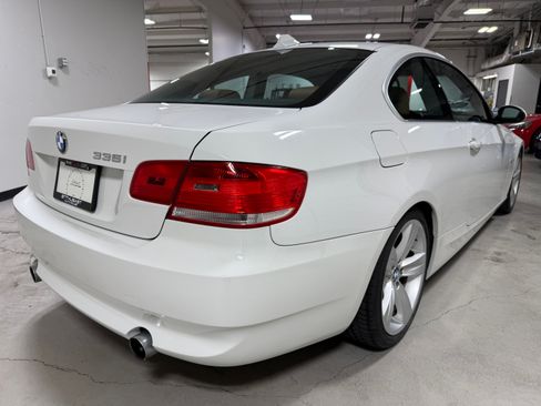 Used 2008 BMW 335i Coupe RWD image 5